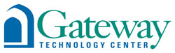 The Gateway Technology Center Logo